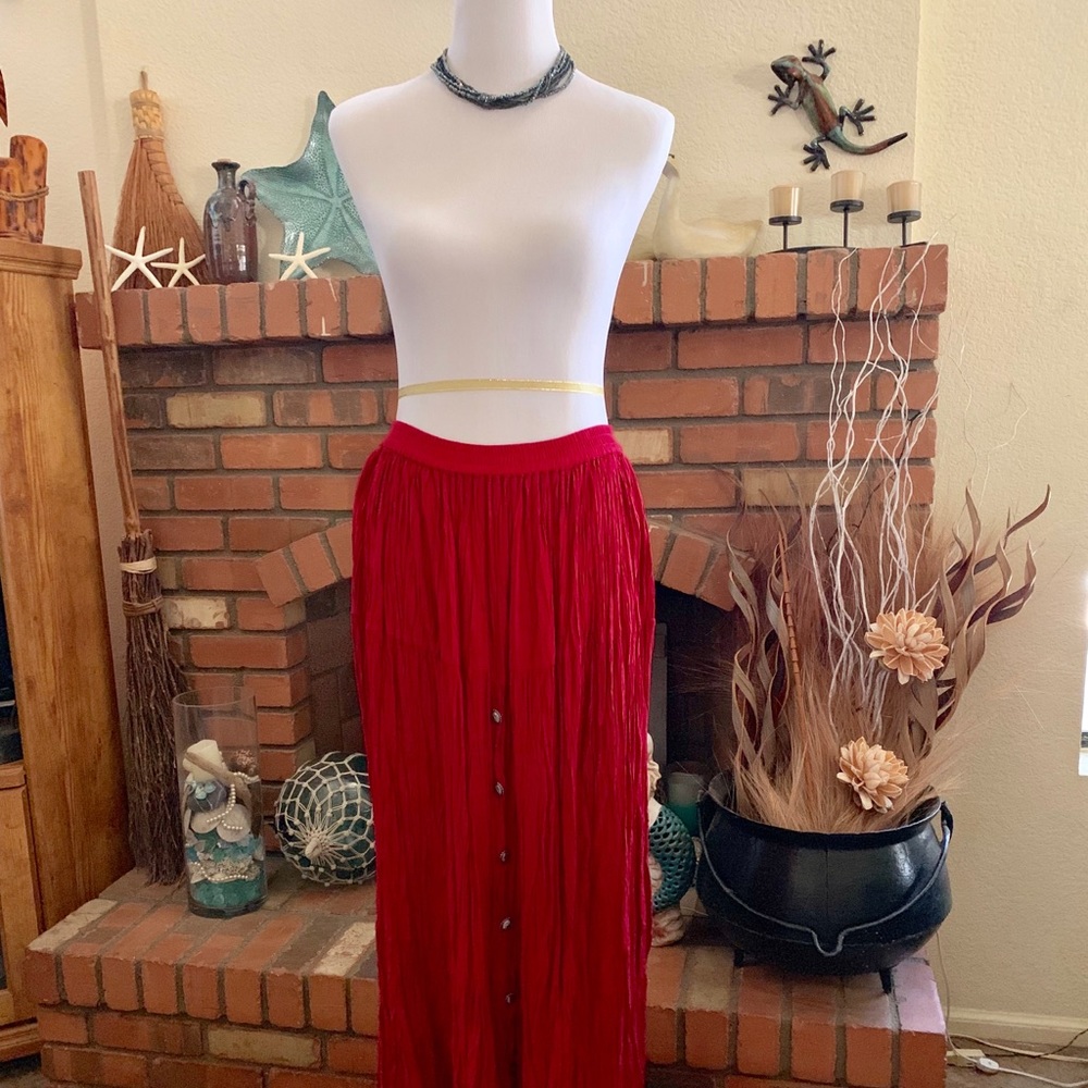 Versatile skirt dress